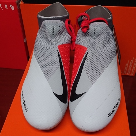 Nike Phantom Venom Academy Game Over FG en Naranja